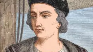 CHRISTOPHER COLUMBUS - The Genocidal Rapist Slave-Trader (In Brief)