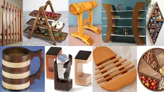 Explore 80+ DIY Wood Furniture Ideas for Your Next Project