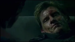 Смерть Капитана Стейси (Отца Гвен)|Новый Человек-Паук (2012)