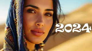 DEEP HOUSE MIX 2024 №550 👓 CAR MUSIC MIX 🚗 ETHNIC ARABIC MUSIC