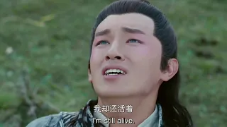 The Legend Of The Condor Heroes 2017 Epi. 50