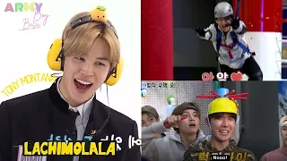 Completo BTS Run episodio 41 y 42 / Sub Esp. Lachimolala