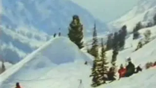 Tanner Hall Chads Gap Crash Utah 2005