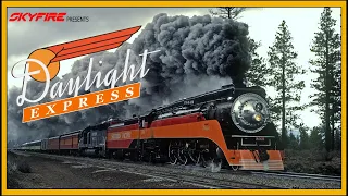 The Daylight Express | Skyfire Video