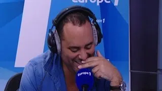 Jérôme Commandeur - Embrassez vos truies pour moi !