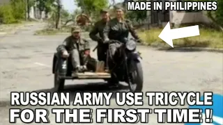 🔴 UKRAINE VIRAL O MY GOD  RUSSIAN ARMY NAG TRICYCLE NA  ! RUSSIAN VINES 1BREAKING NEWS  VIRAL