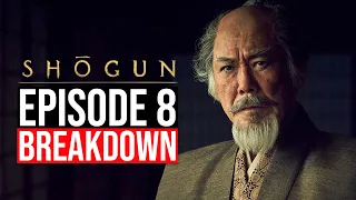 Shogun Episode 8 Breakdown | Recap & Review