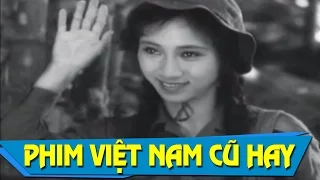 Phim Việt Nam Xưa Cũ Hay Nhất | Đường Về Quê Mẹ Full