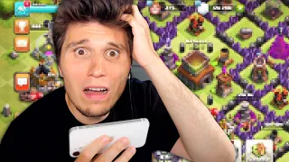 War das ein FEHLER? | Clash of Clans