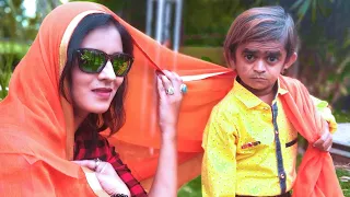 छोटु की गर्लफ्रेंड ने लपेट लिया | CHOTU ki GIRLFRIEND ne Lapet liya | Hindi Comedy | Chotu Comedy