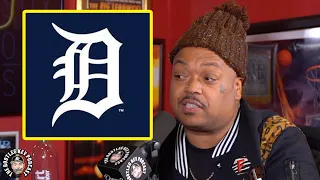 Bizarre on The New Era of Detroit Rap Artists and New Album's Features