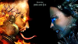 Peter Roe - Fire and Ice