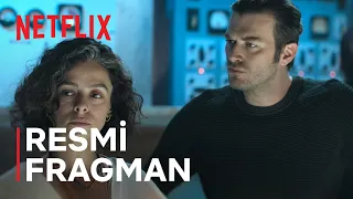 Yakamoz S-245 | Resmi Fragman | Netflix