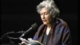 Denise Levertov: six poems