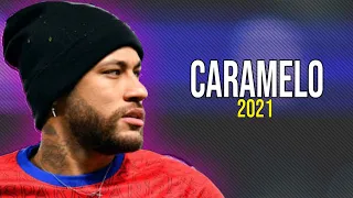 Neymar Jr ● Caramelo | Ozuna 2020 ᴴᴰ