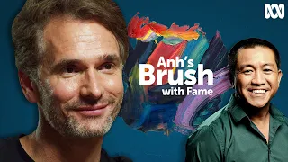 The difference a good teacher can make | Anh's Brush With Fame