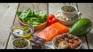 Anti-Inflammatory Diet & Vasculitis: What to Eat, What to Avoid