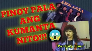 PART 1||FILIPINO Songs That Sound like Foreign/International |90S To 2000s|