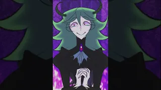 labyrinth -miracle OC animation