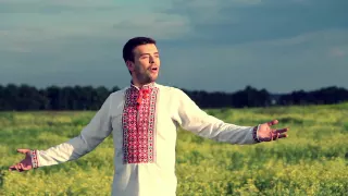 Андрій Князь - Синє небо-жовте поле
