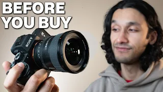 Watch This BEFORE You Buy a Camera