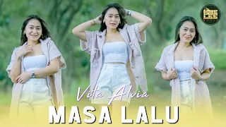 Vita Alvia - Masa Lalu (DJ Remix)