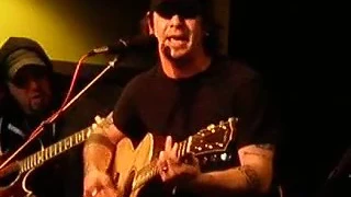 Three Days Grace - Never Too Late (Acoustic Live)