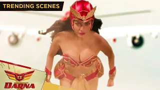 'Darna TKO' Episode | Darna Trending Scenes