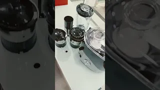 Maharaja juicer mixer short video