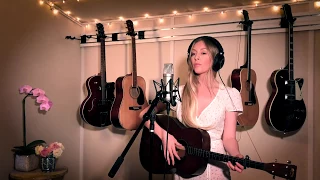 California Christmas (Live) by Leah James