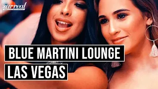 🎉 Blue Martini Lounge Las Vegas