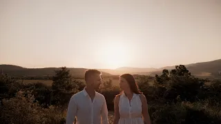 Liliána & Balázs I SIXTONE WEDDING 2023 I Vasad, Nádas Pihenőpark