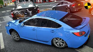 GTA 4 Car Crashes Compilation Ep.114