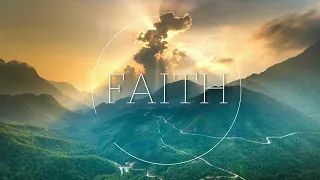 FAITH //Piano instrumental//Prayer music//Meditation//Deep focus//Atmosphere