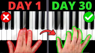 How To Build Piano Speed FAST (Just Practice THIS!)