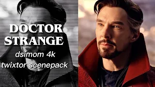 doctor strange dsimom twixtor 4k