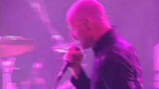 The Tragically Hip - Grace, Too (Live in Abbotsford 08/08/2009)