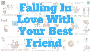 What to Do When You Fall in Love with Your Best Friend