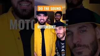 DO THE SOUND #1 😂