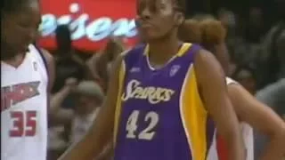 Top 10 Plays Of The 2003 Season