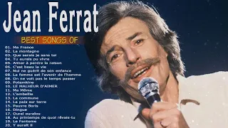 Jean Ferrat Best Of Les Meilleures de Jean Ferrat Album