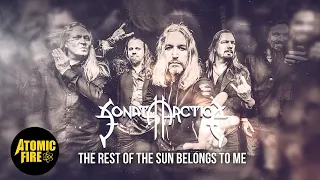 SONATA ARCTICA - The Rest Of The Sun Belongs To Me (OFFICIAL LYRIC VIDEO)