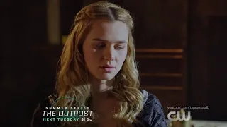 The Outpost 1x05 Promo 'Bones to Pick' (HD)