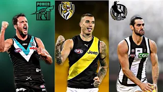 THE BEST AFL PLAYER FOR EACH TEAM IN 2019