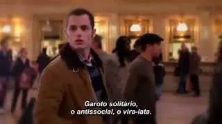 Gossip Girl  6x10 - Gossip Girl Revealed (Legendado)