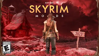 6 Underrated Skyrim Mods I Never Want To Play Without!