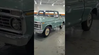 Ford F100