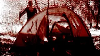 Best Scary Camping Videos of 2022  (Vol 1) MUST SEE Scary Comp