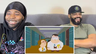South Park Best Moments (Part 4) Reaction