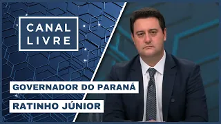 RATINHO JÚNIOR I CANAL LIVRE